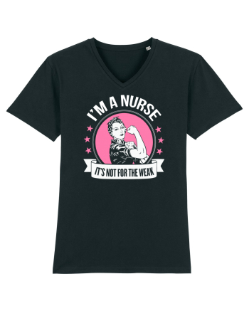 NURSE Black