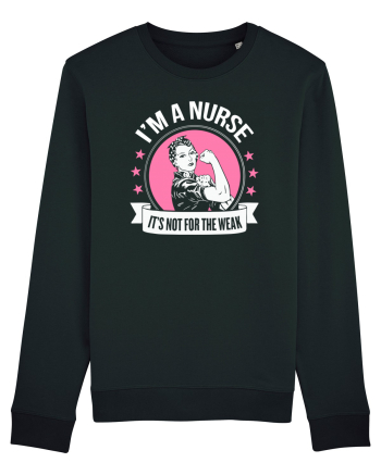 NURSE Black