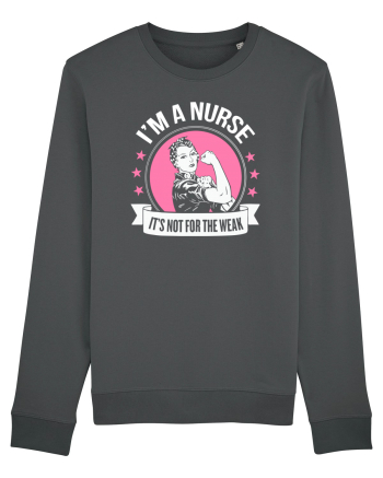 NURSE Anthracite