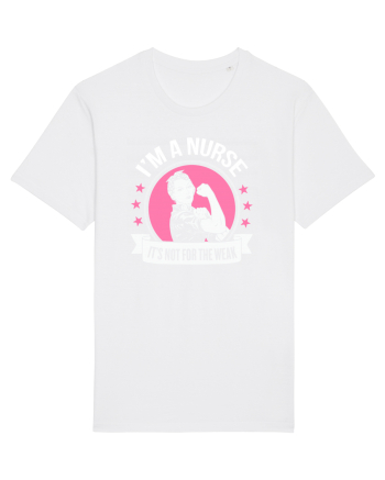 NURSE White