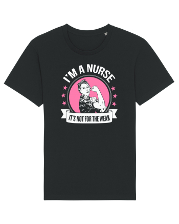 NURSE Black