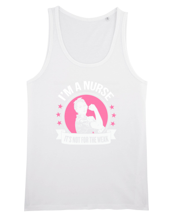 NURSE White