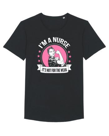 NURSE Black