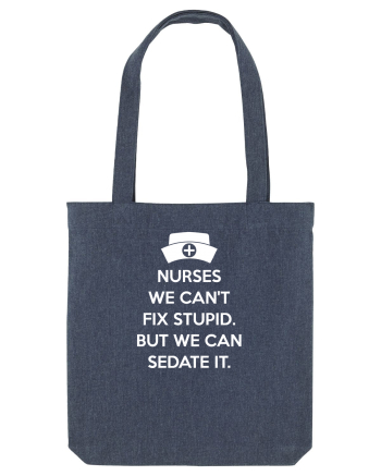NURSE Midnight Blue