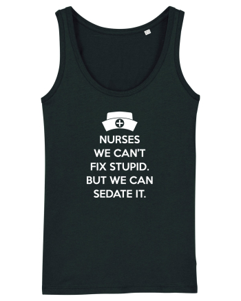 NURSE Black