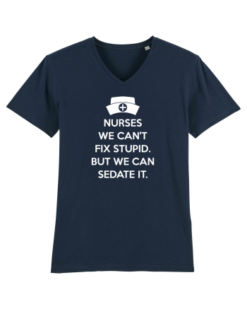 NURSE French Navy