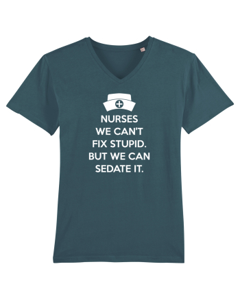 NURSE Stargazer