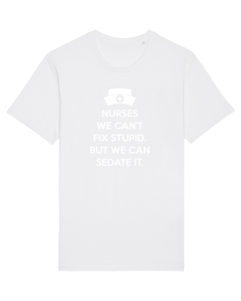 NURSE White