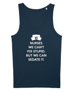 NURSE Maiou Bărbat Runs