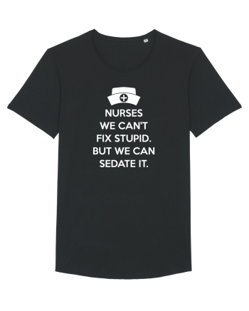 NURSE Black
