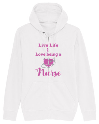 NURSE White