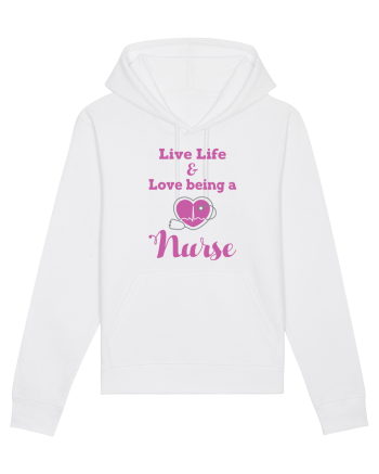 NURSE White