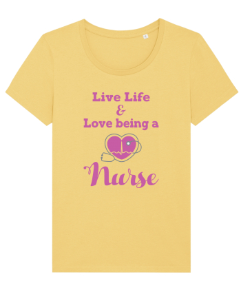 NURSE Jojoba
