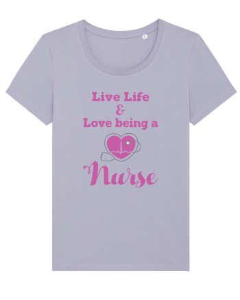 NURSE Lavender
