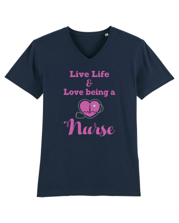 NURSE French Navy