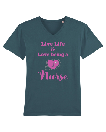 NURSE Stargazer