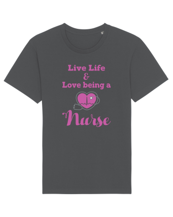 NURSE Anthracite