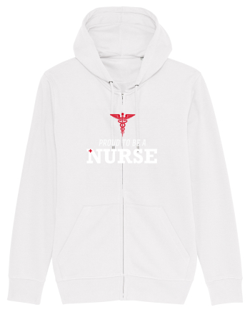 NURSE White