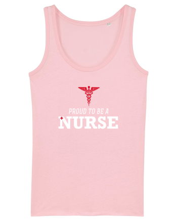 NURSE Cotton Pink