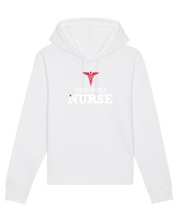 NURSE White