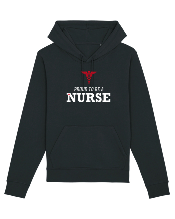 NURSE Black