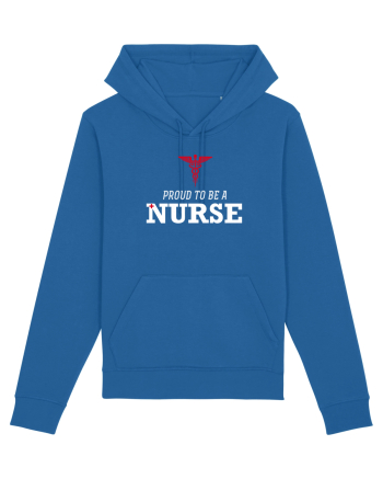 NURSE Royal Blue