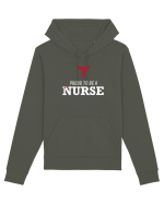 NURSE Hanorac Unisex Drummer