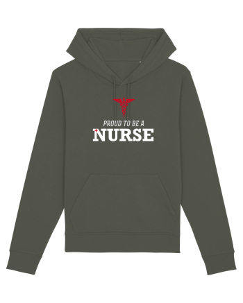NURSE Khaki