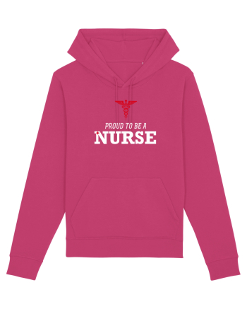 NURSE Raspberry