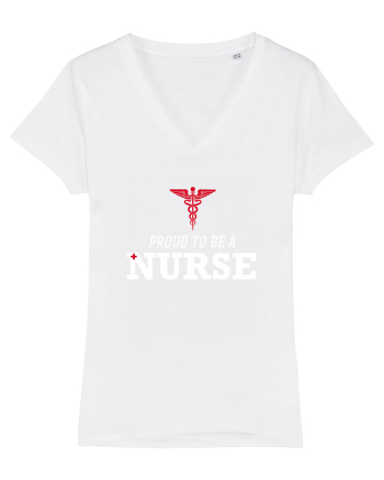 NURSE White