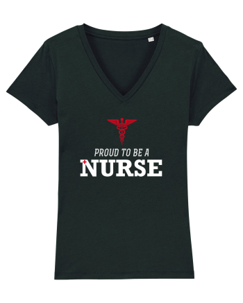 NURSE Black