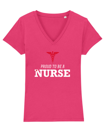 NURSE Raspberry