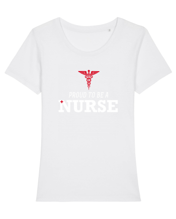 NURSE White