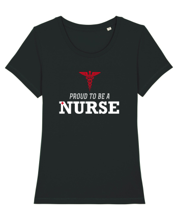 NURSE Black