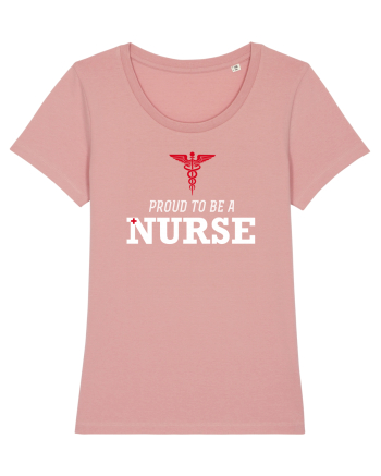 NURSE Canyon Pink