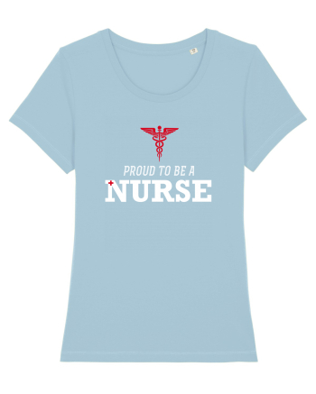 NURSE Sky Blue