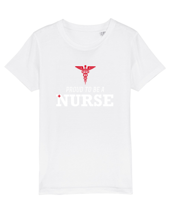 NURSE White