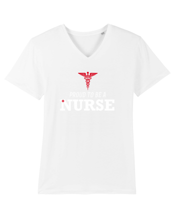 NURSE White