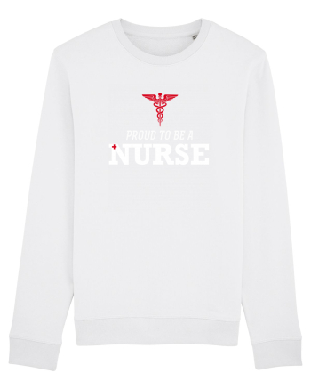 NURSE White