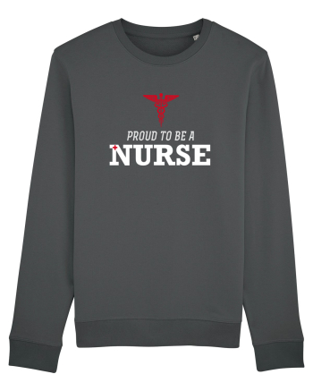 NURSE Anthracite