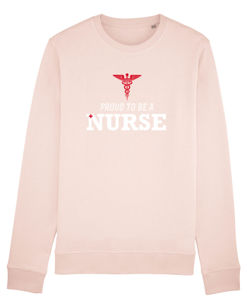 NURSE Candy Pink