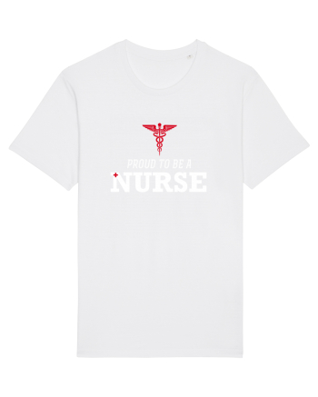 NURSE White