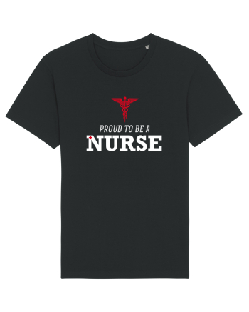 NURSE Black