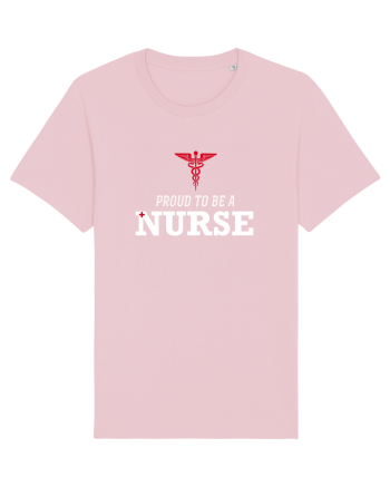 NURSE Cotton Pink