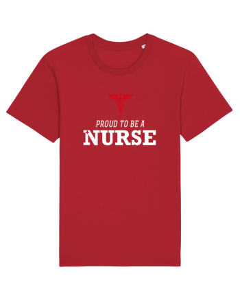 NURSE Red
