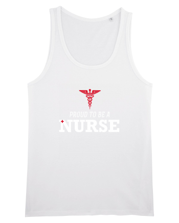 NURSE White