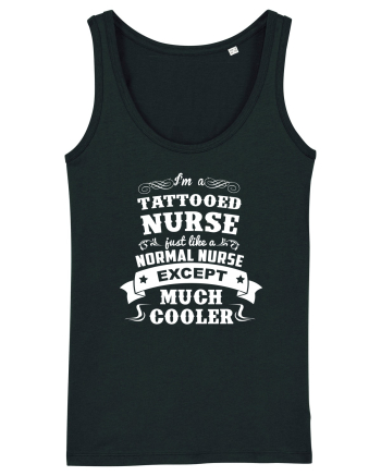 NURSE Black