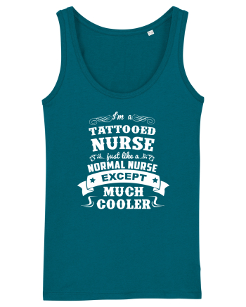 NURSE Ocean Depth