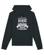 NURSE Hanorac Unisex Drummer