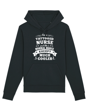 NURSE Black